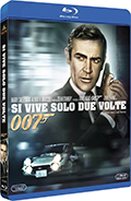 007 Si vive solo due volte (Blu-Ray)