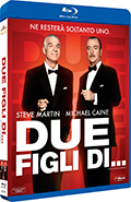 Due figli di... (Blu-Ray)