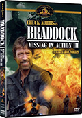 Braddock - Missing in action 3