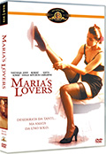 Maria's lovers