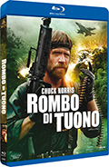 Rombo di tuono (Blu-Ray)