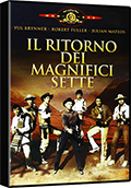 Il ritorno dei Magnifici Sette
