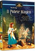 Il potere magico (Favole MGM)