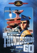 Thunderbirds are go