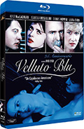 Velluto Blu (Blu-Ray)