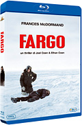 Fargo (Blu-Ray)