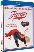 Fargo (4K Master) (Blu-Ray)