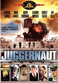 Juggernaut