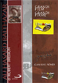 Au hasard Balthazar (DVD + Libro)