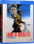 Ladri di biciclette (Blu-Ray)