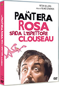 La Pantera Rosa sfida l'Ispettore Clouseau