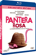 La Pantera Rosa - Collector's Edition (Blu-Ray)