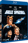 Balle spaziali (Blu-Ray)