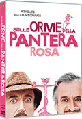 Sulle orme della Pantera Rosa