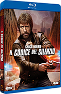 Il codice del silenzio (Blu-Ray)