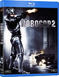 Robocop 2 (Blu-Ray)