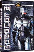 Robocop 3