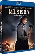 Misery non deve morire (Blu-Ray)