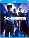 X-Men - Edizione Speciale (2 Blu-Ray)