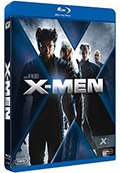 X-Men (Blu-Ray)