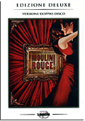 Moulin Rouge - Deluxe Edition (2 DVD)