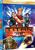 Titan A.E. - Edizione Speciale