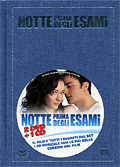 Notte prima degli esami - Limited Jeans Edition (2 DVD + CD)