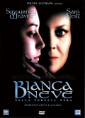 Biancaneve nella foresta nera