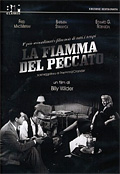 La fiamma del peccato