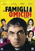 La famiglia omicidi