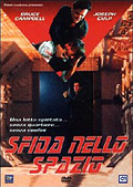 Sfida nello spazio