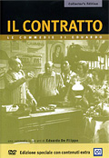 Eduardo De Filippo: Il contratto - Collector's Edition