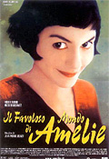 Il favoloso mondo di Amelie