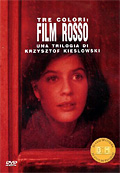 Tre colori: Film Rosso