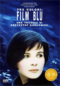 Tre colori: Film Blu