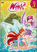 Winx Club - Stagione 3, Vol. 07: Un ultimo battito d'ali