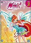 Winx Club - Stagione 3, Vol. 08: L'isola dei draghi