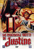 Le piacevoli notti di Justine