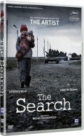 The search