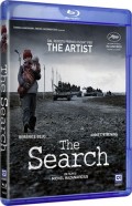 The search (Blu-Ray)
