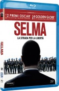 Selma - La strada per la libert (Blu-Ray)