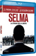 Selma - La strada per la libertà (Blu-Ray)