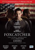 Foxcatcher - Una storia americana (Blu-Ray)