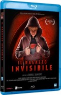 Il ragazzo invisibile (Blu-Ray)