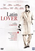 Latin lover