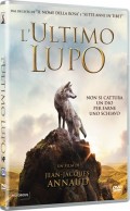 L'ultimo lupo