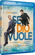 Se dio vuole (Blu-Ray)