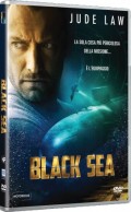 Black sea