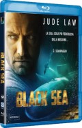 Black sea (Blu-Ray)