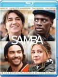 Samba (Blu-Ray)